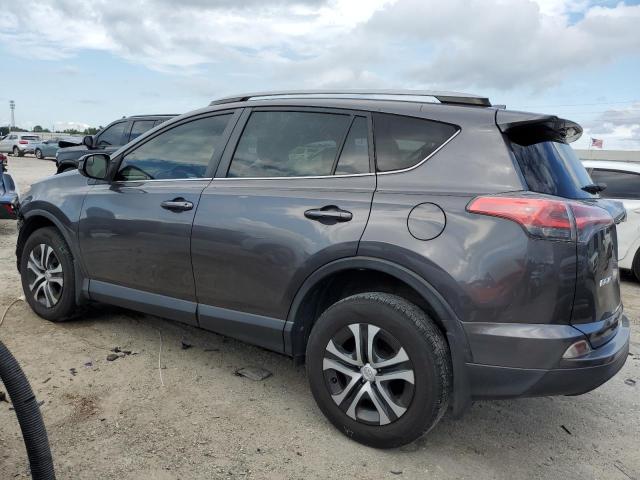 2018 TOYOTA RAV4 LE JTMZFREV6JJ730098