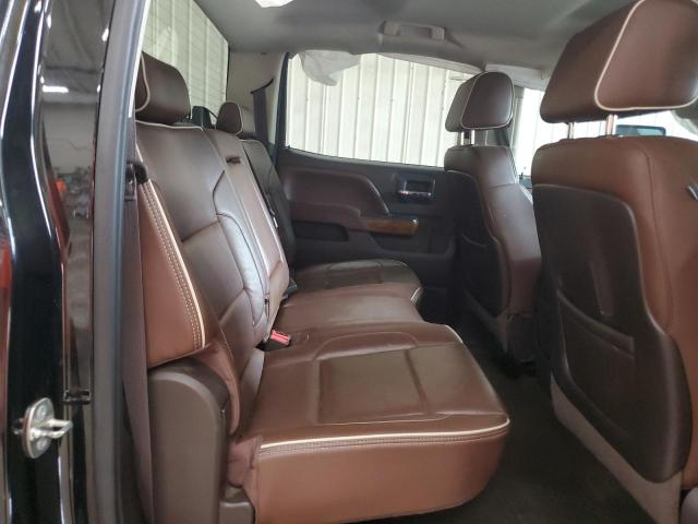 2015 CHEVROLET SILVERADO - 1GC1KXE83FF546139