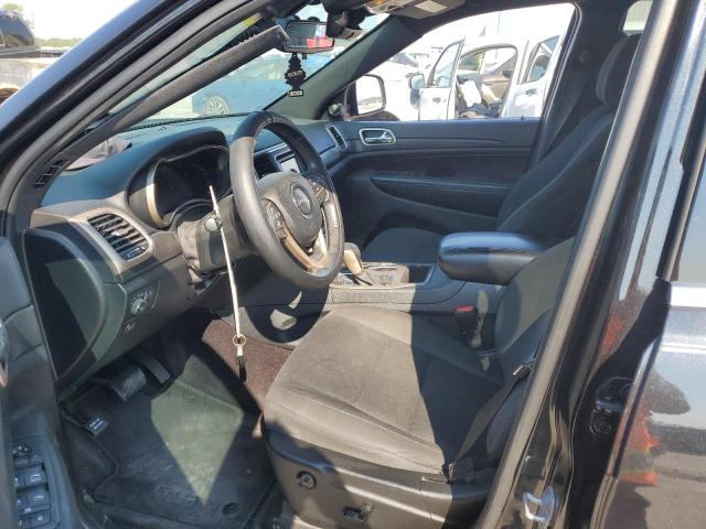 2016 JEEP GRAND CHEROKEE LAREDO 1C4RJFAG1GC317037