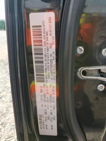 2017 RAM 1500 SPORT - 1C6RR7MT7HS743255