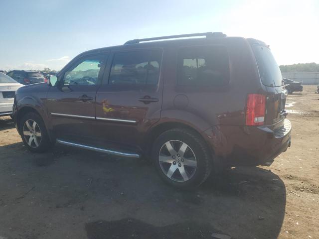 2012 HONDA PILOT TOUR - 5FNYF4H92CB056961