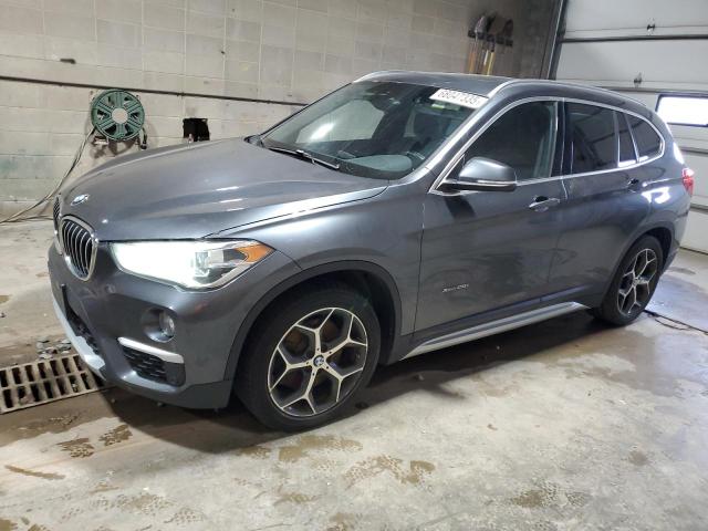 BMW X1 XDRIVE2