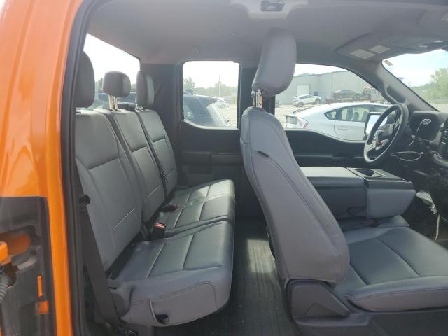 2024 FORD F150 XL 1FTEX1LP7RKF22156