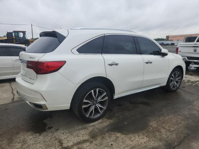 2019 ACURA MDX ADVANC 5J8YD4H81KL014355
