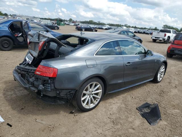 2017 AUDI A5 SPORT WAUD2AFR1HA001703