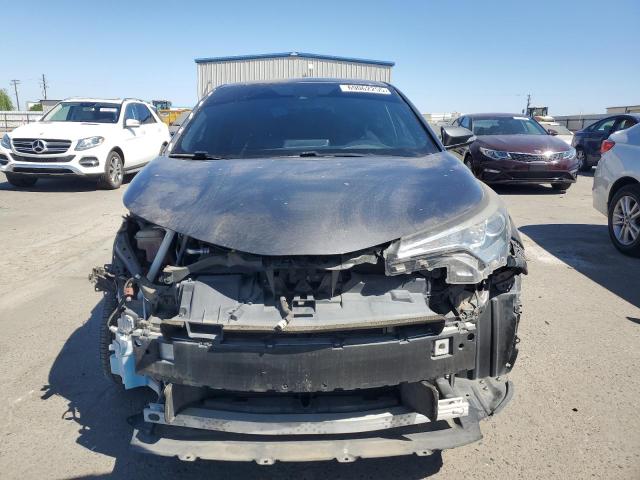 2018 TOYOTA C-HR XLE - NMTKHMBX2JR026633