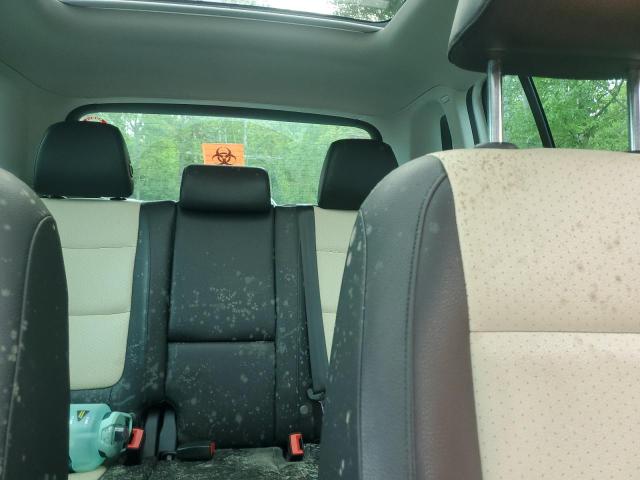 2017 VOLKSWAGEN TIGUAN WOLFSBURG WVGRV7AX6HK011657