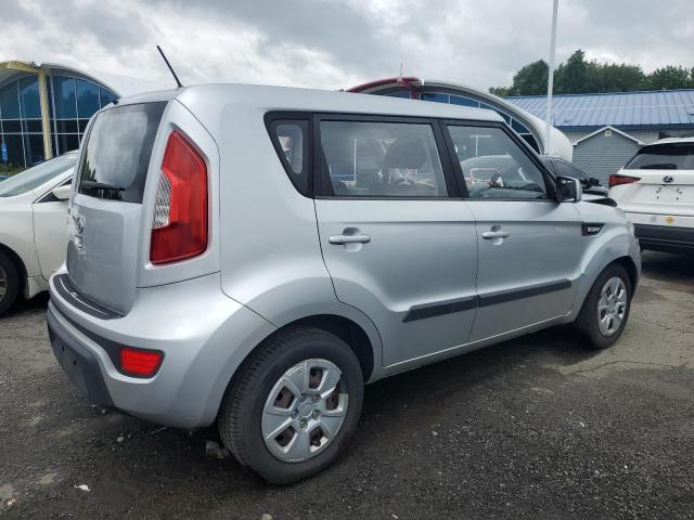 2012 KIA SOUL - KNDJT2A5XC7410401