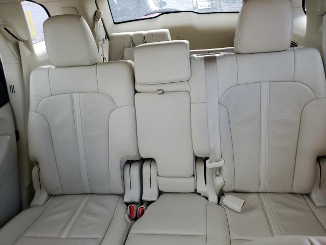 2019 LINCOLN MKT 2LMHJ5ATXKBL03150