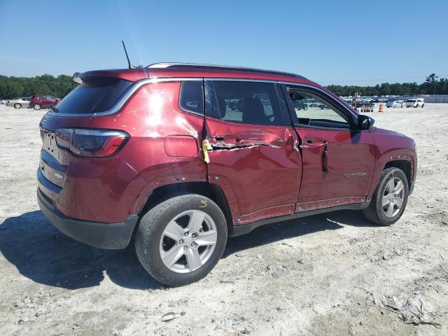 2022 JEEP COMPASS LA 3C4NJDBB4NT231664
