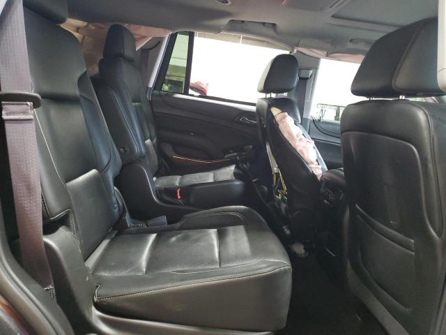 2015 CHEVROLET TAHOE K1500 LTZ 1GNSKCKC4FR290850