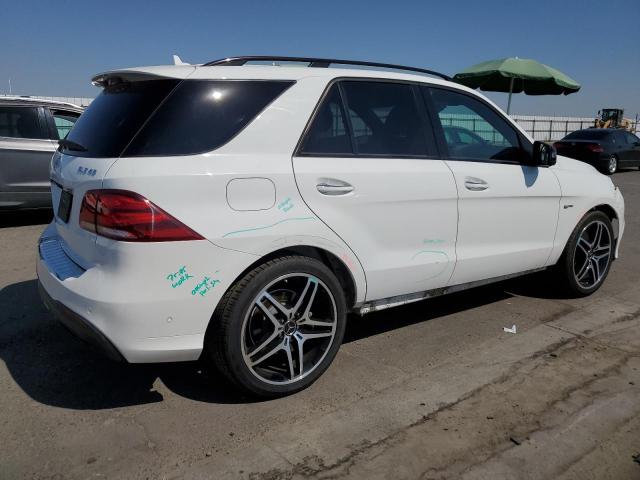 2018 MERCEDES-BENZ GLE 43 AMG 4JGDA6EB3JA995599