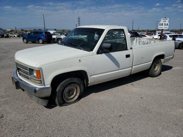 CHEVROLET GMT-400 C1