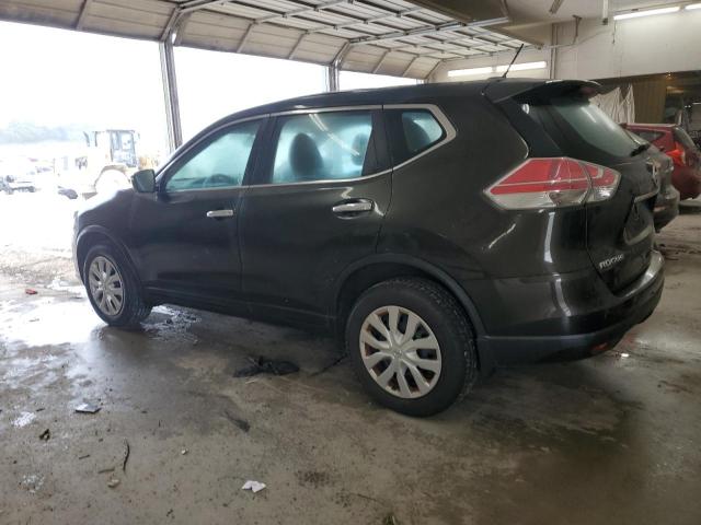 2015 NISSAN ROGUE S 5N1AT2MV7FC906467