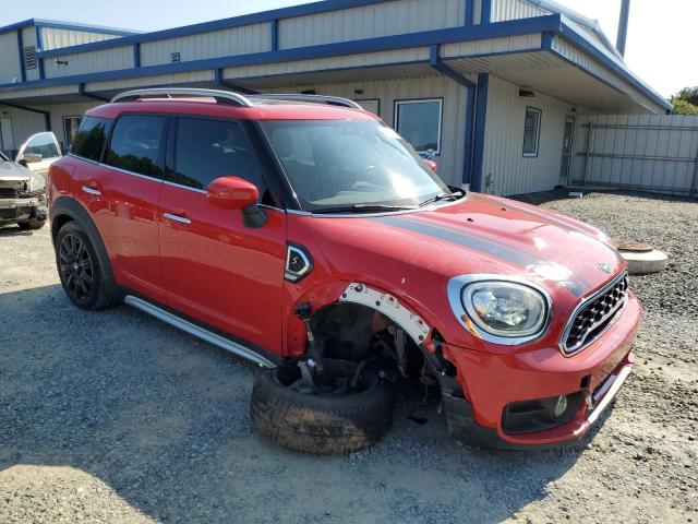 2020 MINI COOPER S C WMZYW7C09L3M07629