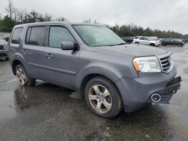 2015 HONDA PILOT EXL 5FNYF4H58FB040541