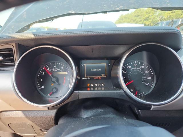 2020 FORD MUSTANG 1FATP8UH9L5119458