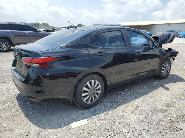 2021 NISSAN VERSA S 3N1CN8DV3ML810060