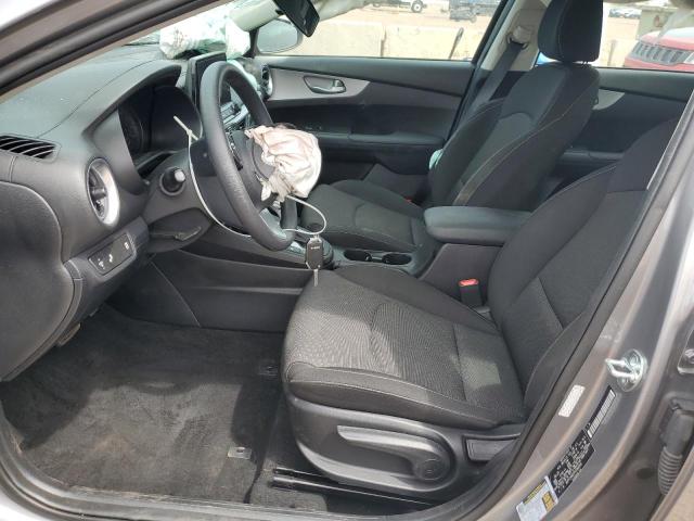 2023 KIA FORTE LX 3KPF24AD2PE682006