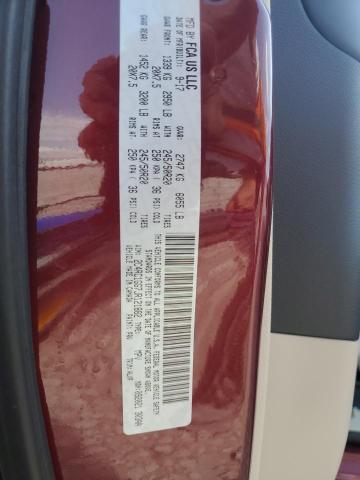 2018 CHRYSLER PACIFICA L 2C4RC1GG7JR121882