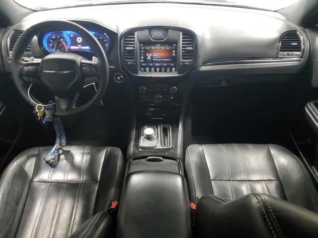 2022 CHRYSLER 300 S 2C3CCABG2NH256622