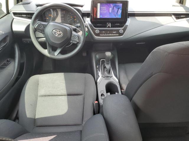 2024 TOYOTA COROLLA LE 5YFB4MDE4RP182069