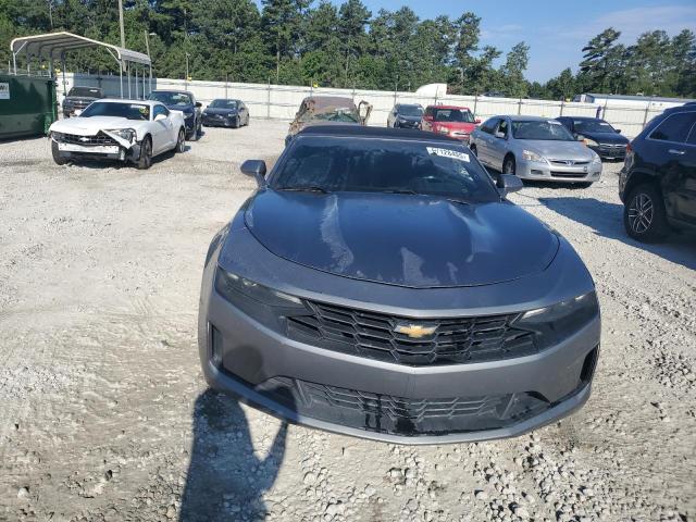 2020 CHEVROLET CAMARO LT1 1G1FB3DS1L0107900