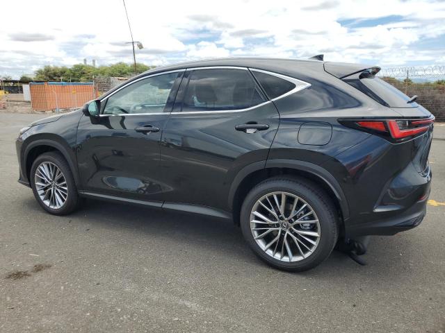 2025 LEXUS NX 350H BA JTJHKCEZ4S5037531