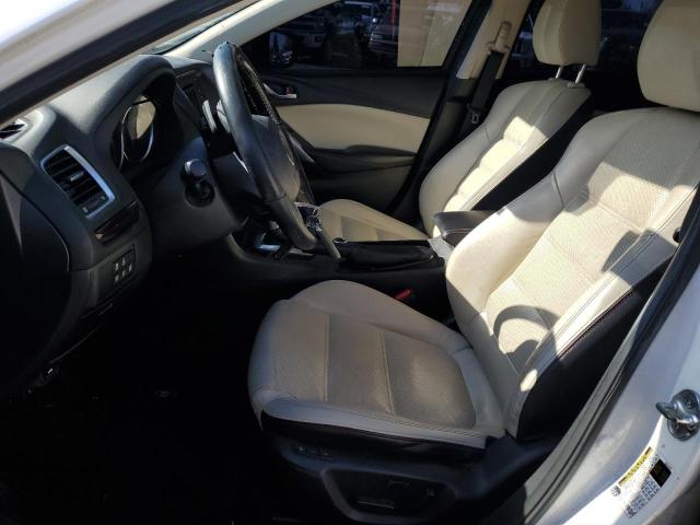 2015 MAZDA 6 GRAND TO JM1GJ1W54F1211077