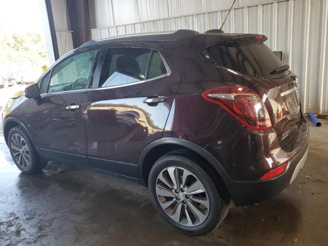 2017 BUICK ENCORE PRE KL4CJESB3HB236786