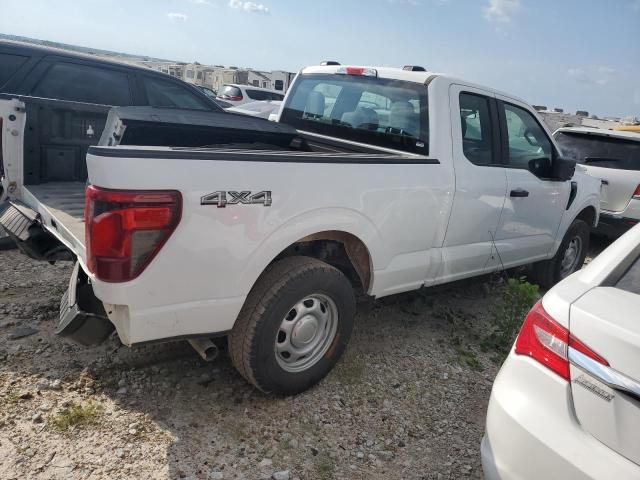 2024 FORD F150 XL 1FTFX1L53RKE00767