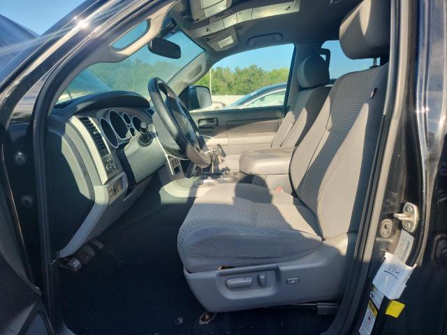 2013 TOYOTA TUNDRA DOU - 5TFUW5F15DX270819