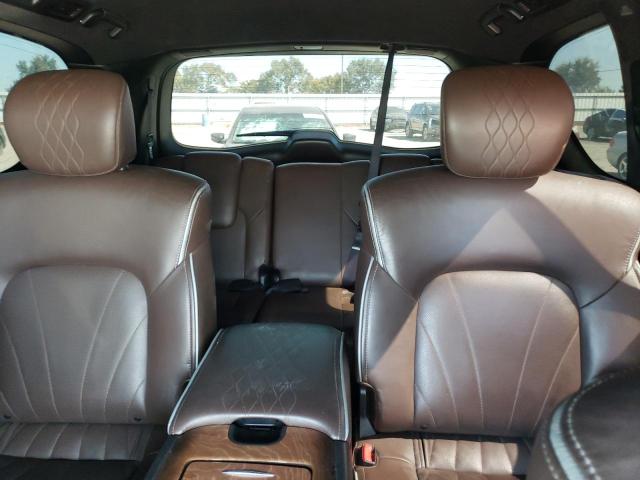 2015 INFINITI QX80 - JN8AZ2NE0F9085019