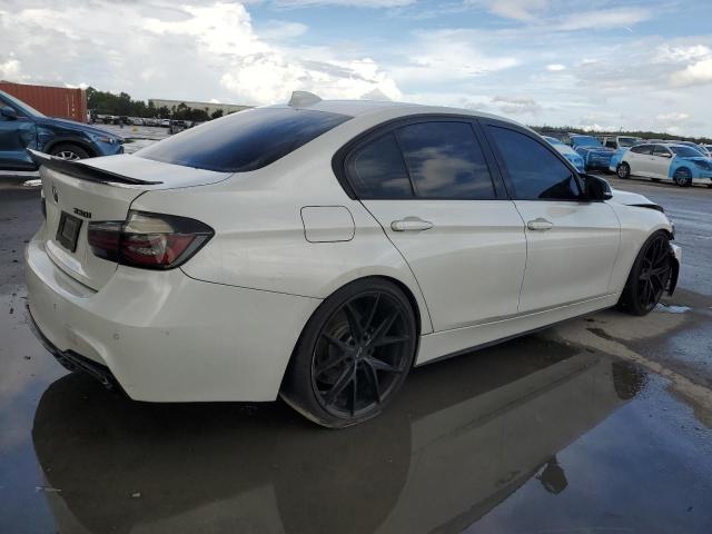 2018 BMW 330 I WBA8B9G54JNU99020