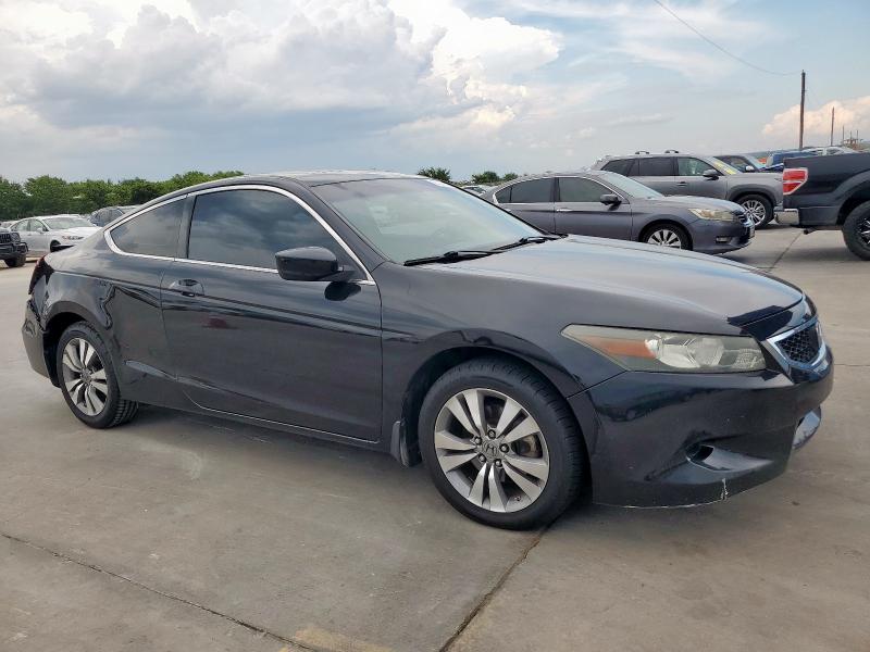 2010 HONDA ACCORD EXL - 1HGCS1B85AA012058