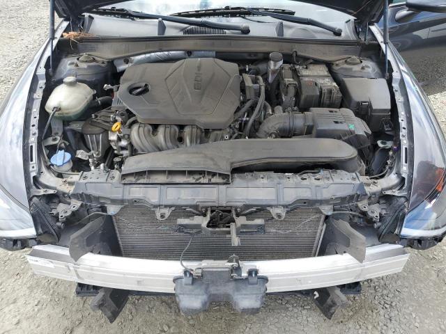 2021 HYUNDAI SONATA SEL 5NPEL4JA0MH068593