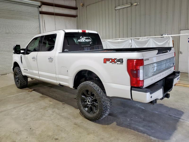 2017 FORD F250 SUPER 1FT7W2BT7HEC00274