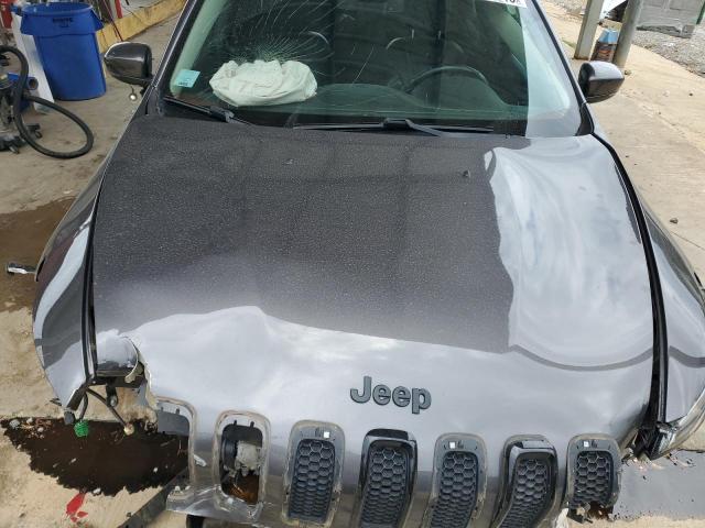 2018 JEEP CHEROKEE L 1C4PJLDB6JD621049