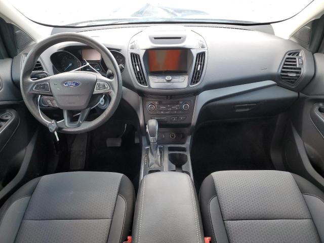 2018 FORD ESCAPE SE 1FMCU9GD7JUC60609
