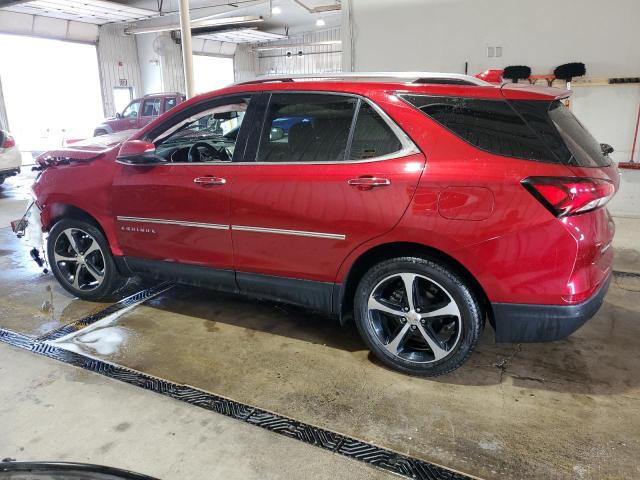 2023 CHEVROLET EQUINOX PR - 3GNAXXEG6PL134109