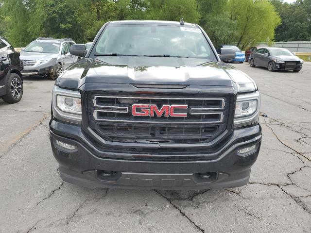 2017 GMC SIERRA K1500 1GTV2LEC4HZ125871