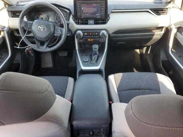 2020 TOYOTA RAV4 XLE - JTMR6RFV4LD004031