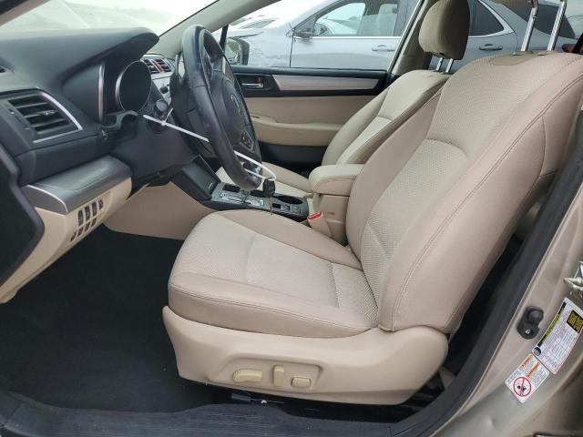 2015 SUBARU OUTBACK 2. 4S4BSBFC7F3338465