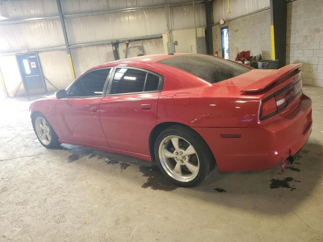 2013 DODGE CHARGER R/ - 2C3CDXCT0DH631949