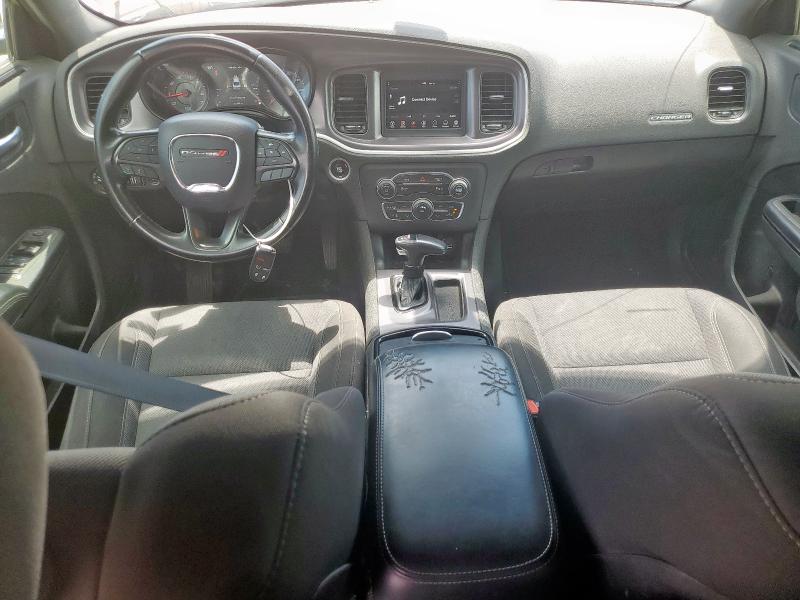 2019 DODGE CHARGER SX - 2C3CDXBG1KH732483