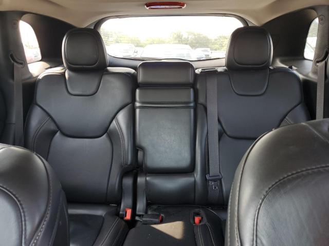 2016 JEEP CHEROKEE L 1C4PJMDS8GW344682