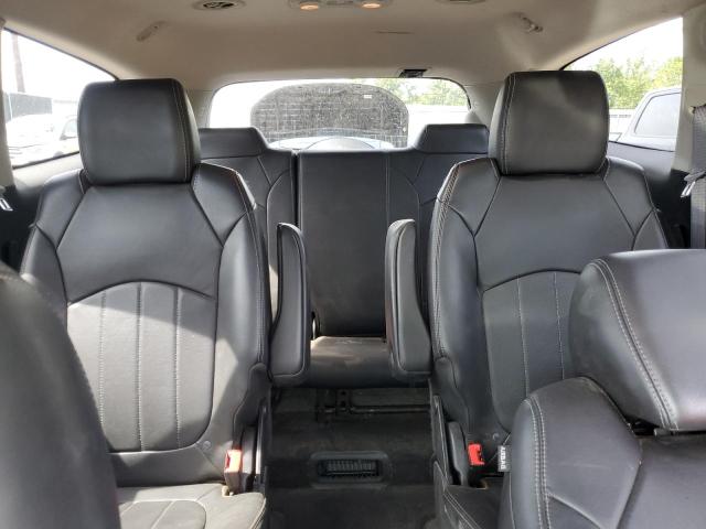 2015 BUICK ENCLAVE 5GAKRCKDXFJ160911