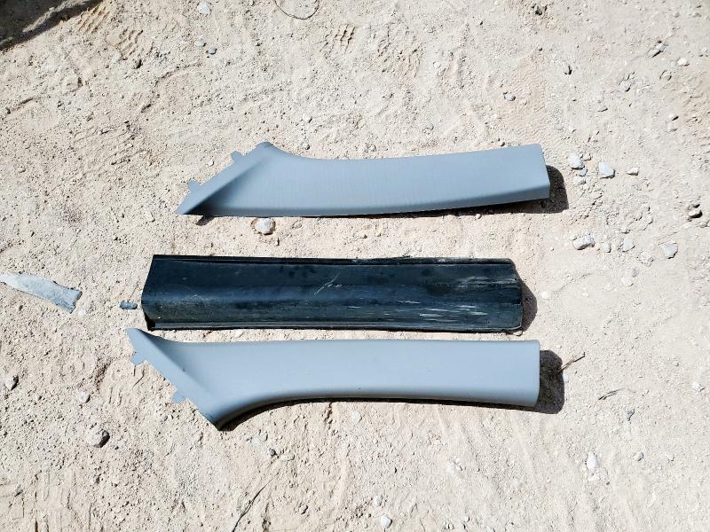 2024 CHEVROLET EQUINOX LT - 3GNAXKEG7RL198715