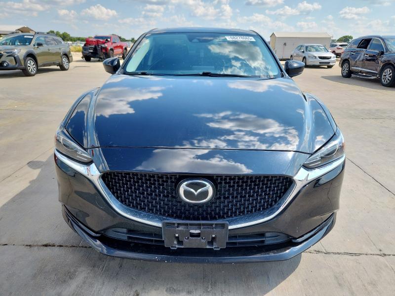 2021 MAZDA 6 TOURING JM1GL1VM8M1607738
