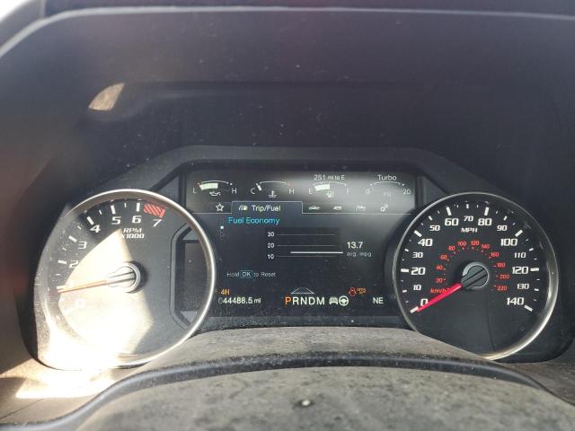 2020 FORD F150 RAPTO 1FTFW1RGXLFA72386